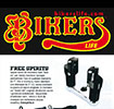 bikers life harley davidson springer riser