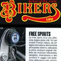 bikers life ottobre 2015