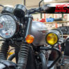 Lampara spot 4"1/2 (Amarillo) - Imagen 3