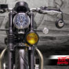 Lampara spot 4"1/2 (Amarillo) - Imagen 4