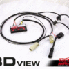 Unit TFI for Harley Davidson Touring 2010-2013 model