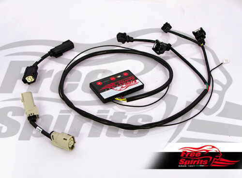 Unit TFI for Harley Davidson Touring 2014-2016 model