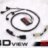Unit TFI for Harley Davidson Touring 2014-2016 model