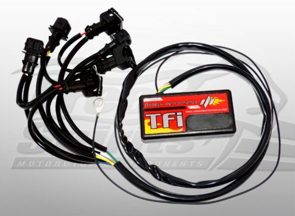 Unit TFI for all Triumph 955 (99-06) models