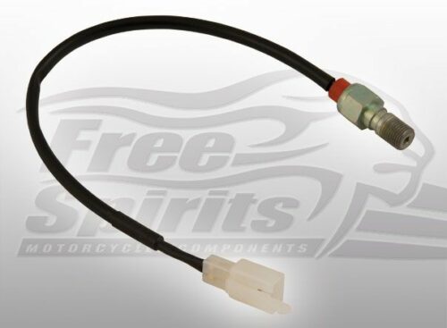 Brembo Master cylinder hydraulic brake light switch