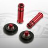 Harley Davidson V-Rod 49 mm fork upgrade kit
