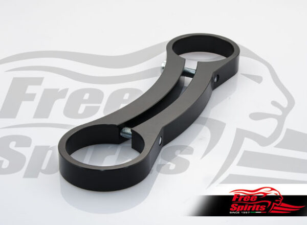 Fork brace for Harley Davidson Street