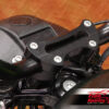 Riser Cover for Harley Davidson & Buell XBS (Black)