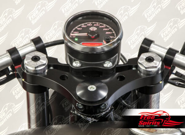 Harley Davidson Street Yokes