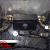 ABS Brake Tee (front)