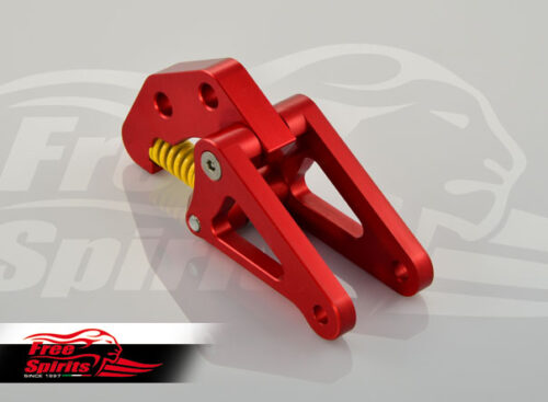 Buell XB belt tensioner (Red)