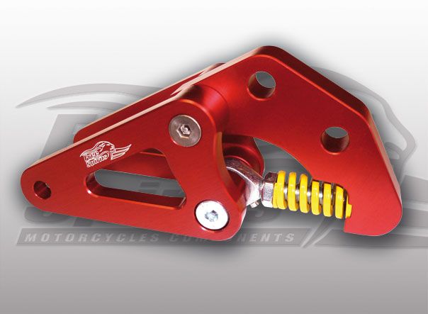 Buell XB belt tensioner (Red)Code 207550RHARLEY DAVIDSON