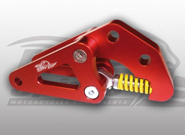 Buell XB belt tensioner (Red)