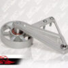 Buell tube frame belt tensioner up to 2001