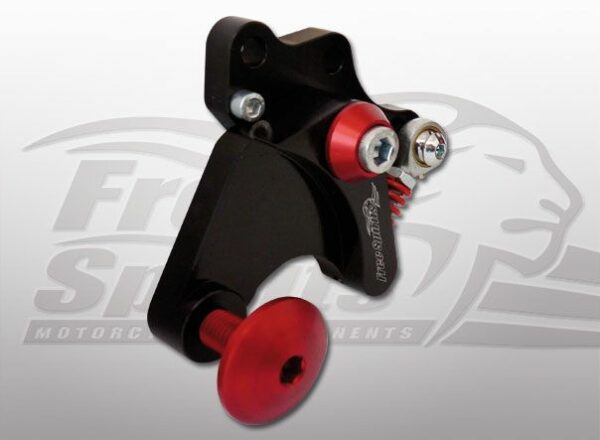 Harley Davidson XR1200 Dynamic belt tensioner (Black)