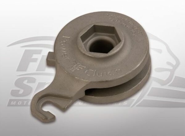 Muller soft clutch for Buell & Harley Davidson