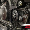 Harley Davidson Street sprocket fat cover