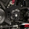 Harley Davidson Street sprocket fat cover