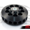 Harley Davidson Street sprocket fat cover