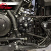 Harley Davidson Street sprocket cover
