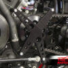 Harley Davidson Street sprocket cover