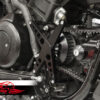 Harley Davidson Street sprocket cover