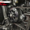 Harley Davidson Street sprocket cover