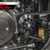 Harley Davidson Street sprocket cover