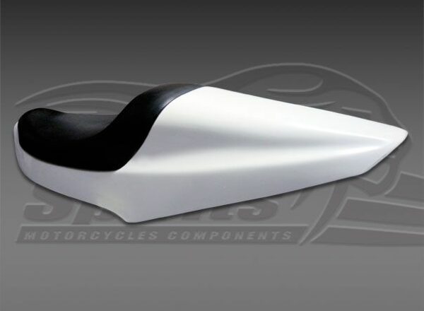 Harley Davidson XR1200 fibreglass for oem seat