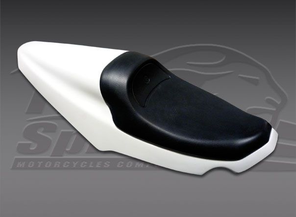 Xr1200 seat outlet