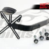 License plate bracket for Harley Davidson XR1200