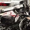 Mirror bracket USD for Harley Davidson