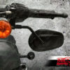 Mirror bracket USD for Harley Davidson
