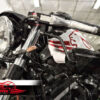 Mirror bracket USD for Harley Davidson
