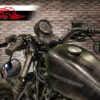 Mirror bracket USD for Harley Davidson