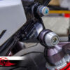 Riser Block for Harley Davidson XR1200