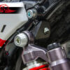 Riser Block for Harley Davidson XR1200
