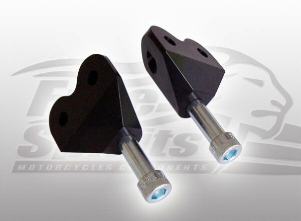 Riser Block for Harley Davidson XR1200