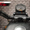 Dashboard for Harley Davidson Sportster 06 up (Black)