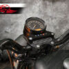 Dashboard for Harley Davidson Sportster 06 up (Black)