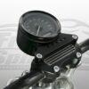 Dashboard for Harley Davidson Sportster 06 up (Black)