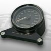 Dashboard for Harley Davidson Sportster 06 up (Black)