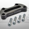 Riser Cover for Harley Davidson & Buell XBS (Black)