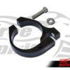 Front indicator light bracket for Harley Davidson, Buell & Triumph