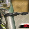Front indicator light bracket for Harley Davidson XR1200 X & V-Rod