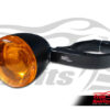 Front indicator light bracket for Harley Davidson XR1200 X & V-Rod
