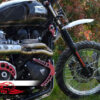 Fork off-road kit "30 plus" for Triumph Classic