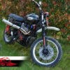 Fork off-road kit "30 plus" for Triumph Classic