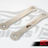 Rear suspension lowering kit (-20 mm) for Triumph Tiger 800