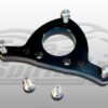 Instrumentation bracket for Triumph Speed Triple 97-01